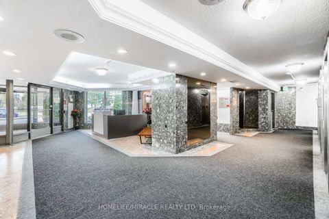 Photo 4 at 208 - 236 Albion Road, Old Rexdale, Toronto