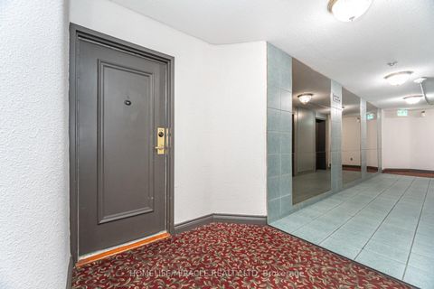 Photo 5 at 208 - 236 Albion Road, Old Rexdale, Toronto