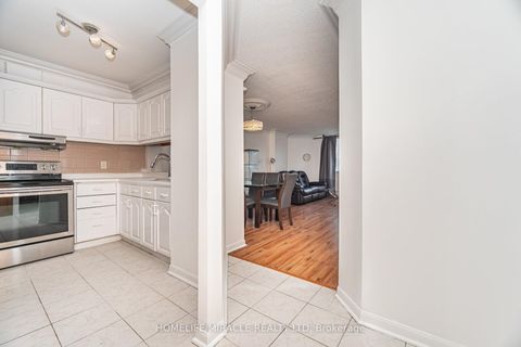 Photo 7 at 208 - 236 Albion Road, Old Rexdale, Toronto