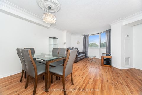 Photo 12 at 208 - 236 Albion Road, Old Rexdale, Toronto