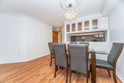 Photo 14 at 208 - 236 Albion Road, Old Rexdale, Toronto