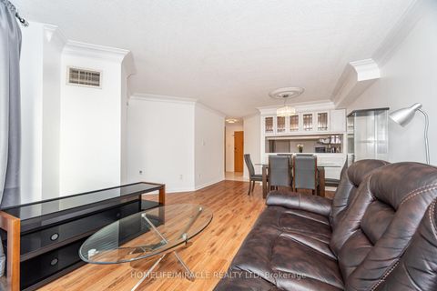 Photo 19 at 208 - 236 Albion Road, Old Rexdale, Toronto