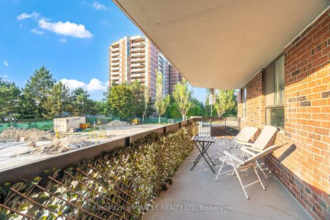 Photo 33 at 208 - 236 Albion Road, Old Rexdale, Toronto