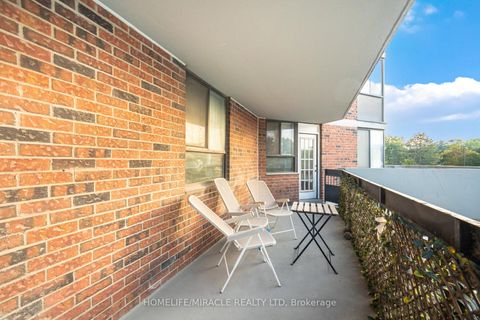 Photo 35 at 208 - 236 Albion Road, Old Rexdale, Toronto