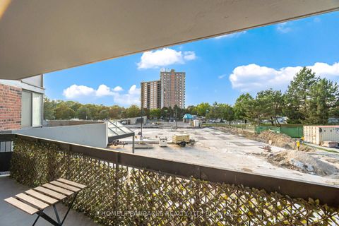Photo 36 at 208 - 236 Albion Road, Old Rexdale, Toronto