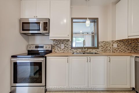 Photo 12 at 58 Anaconda Avenue, Birchmount, Toronto