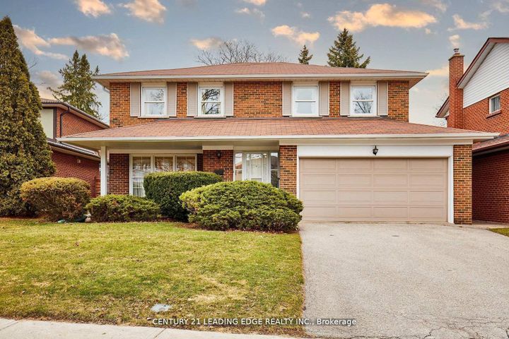 Photo 0 at 24 Dunmurray Boulevard, Sullivan, Toronto