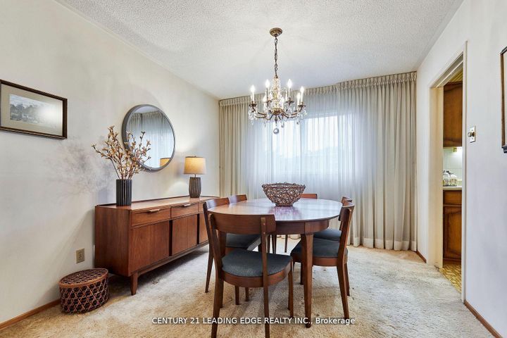 Photo 6 at 24 Dunmurray Boulevard, Sullivan, Toronto
