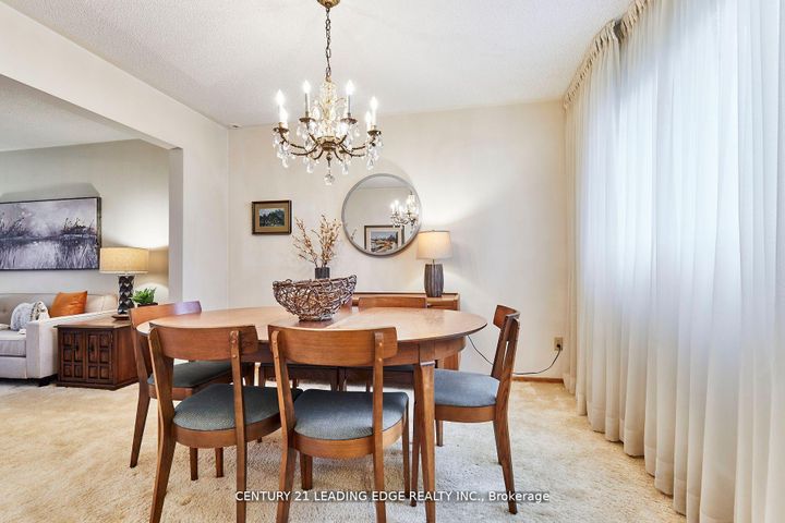 Photo 7 at 24 Dunmurray Boulevard, Sullivan, Toronto