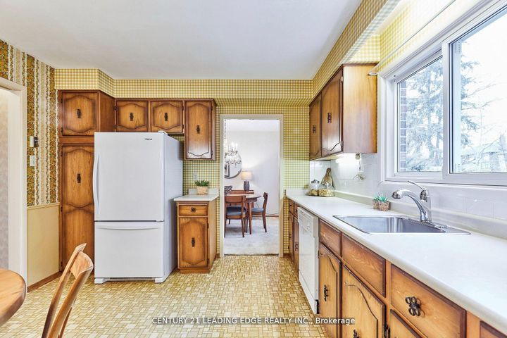 Photo 10 at 24 Dunmurray Boulevard, Sullivan, Toronto