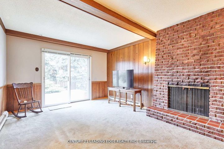 Photo 11 at 24 Dunmurray Boulevard, Sullivan, Toronto
