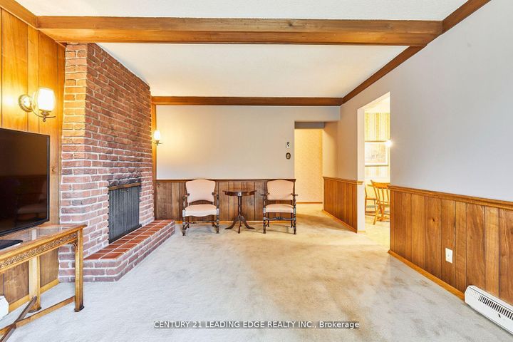 Photo 12 at 24 Dunmurray Boulevard, Sullivan, Toronto