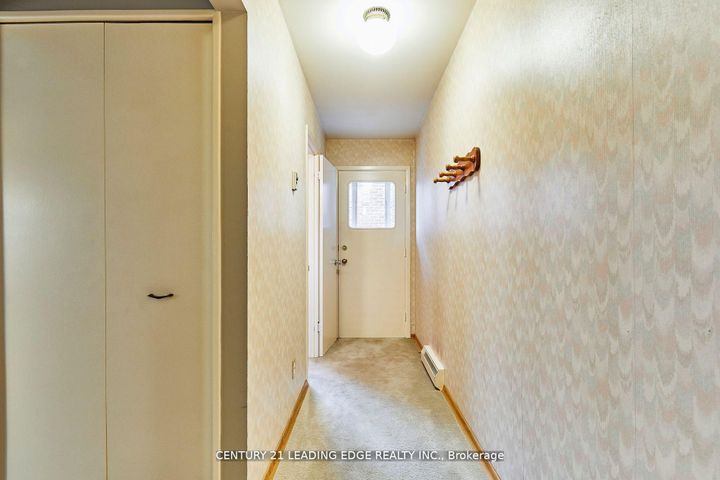 Photo 13 at 24 Dunmurray Boulevard, Sullivan, Toronto