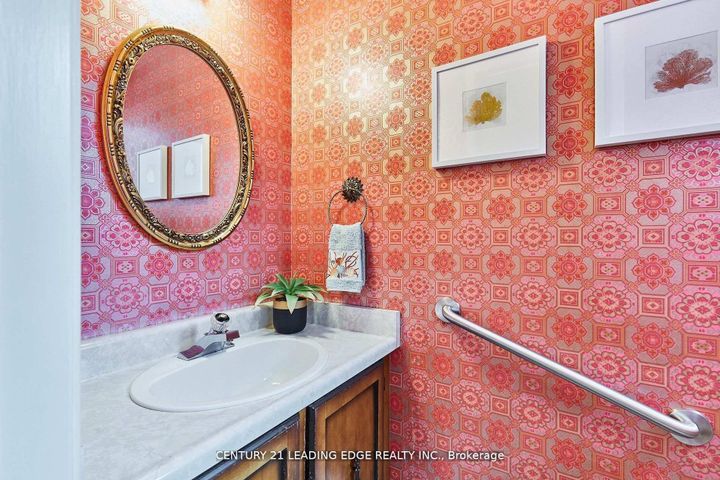 Photo 14 at 24 Dunmurray Boulevard, Sullivan, Toronto