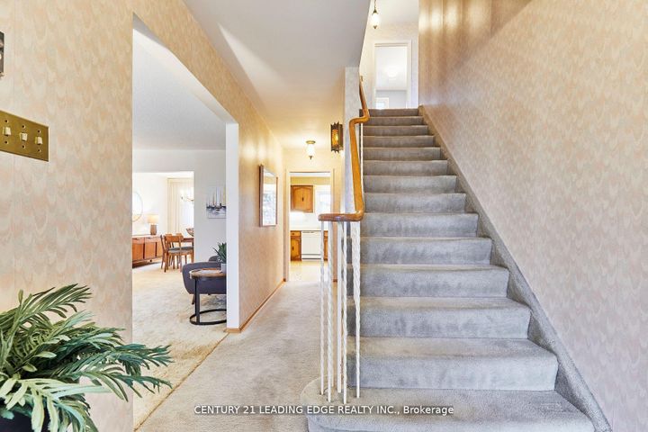 Photo 15 at 24 Dunmurray Boulevard, Sullivan, Toronto