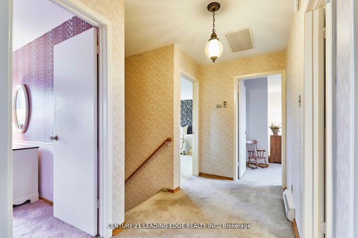 Photo 16 at 24 Dunmurray Boulevard, Sullivan, Toronto