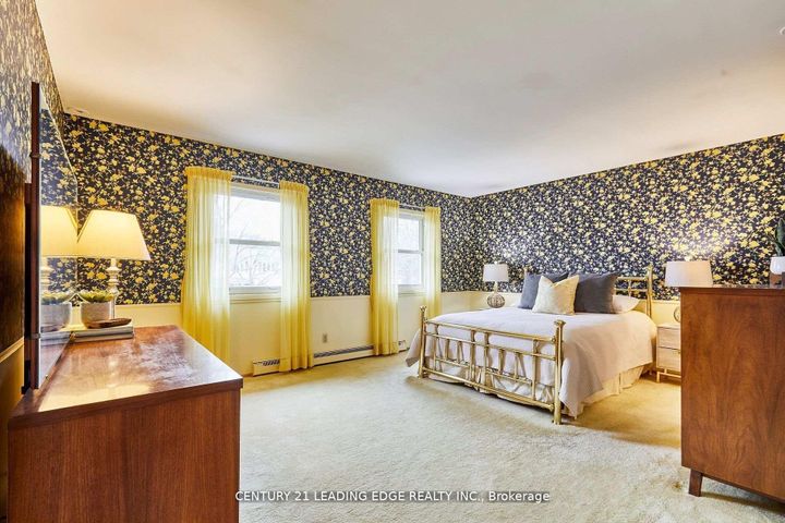 Photo 17 at 24 Dunmurray Boulevard, Sullivan, Toronto