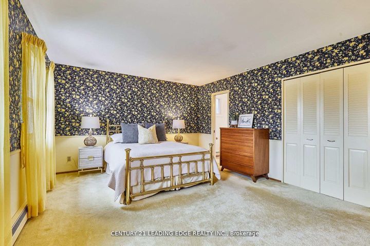 Photo 18 at 24 Dunmurray Boulevard, Sullivan, Toronto