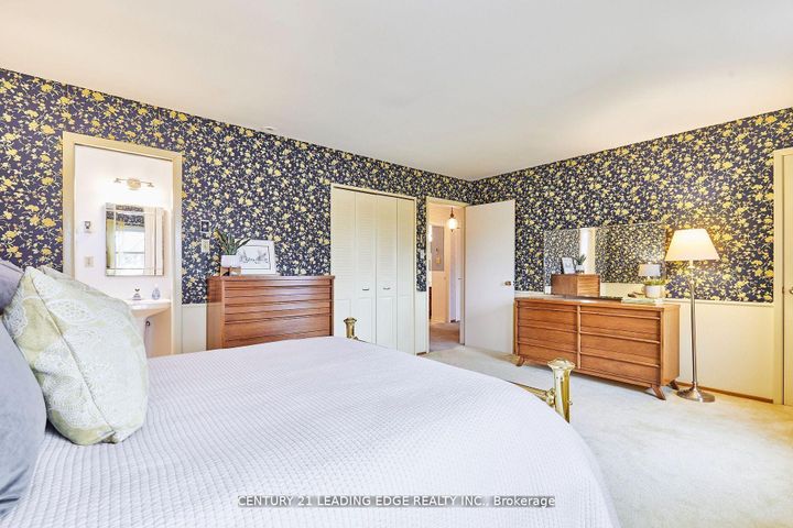Photo 19 at 24 Dunmurray Boulevard, Sullivan, Toronto