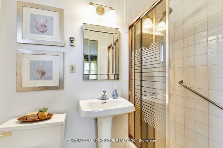 Photo 20 at 24 Dunmurray Boulevard, Sullivan, Toronto