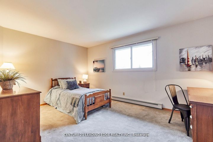 Photo 21 at 24 Dunmurray Boulevard, Sullivan, Toronto