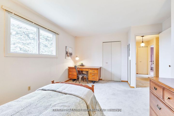 Photo 22 at 24 Dunmurray Boulevard, Sullivan, Toronto