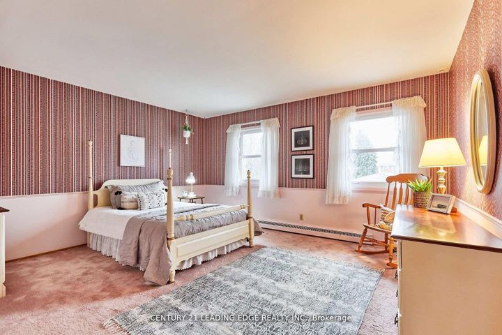 Photo 23 at 24 Dunmurray Boulevard, Sullivan, Toronto