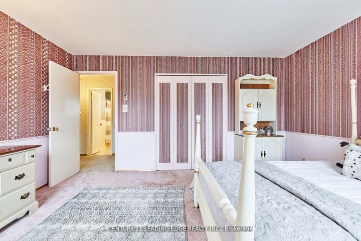 Photo 25 at 24 Dunmurray Boulevard, Sullivan, Toronto