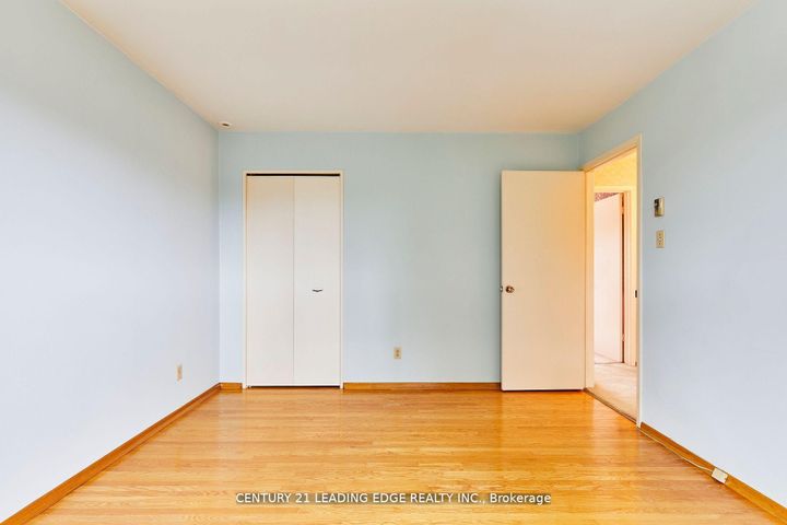 Photo 27 at 24 Dunmurray Boulevard, Sullivan, Toronto