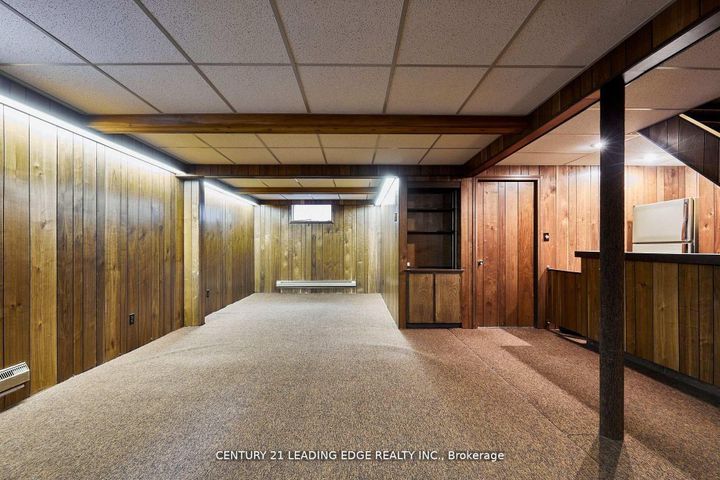 Photo 30 at 24 Dunmurray Boulevard, Sullivan, Toronto