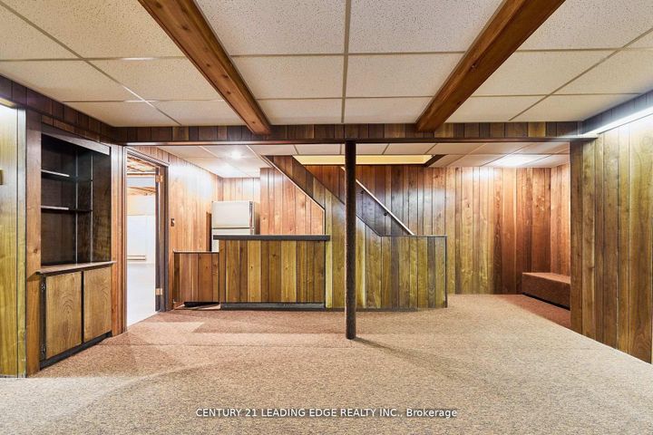 Photo 31 at 24 Dunmurray Boulevard, Sullivan, Toronto