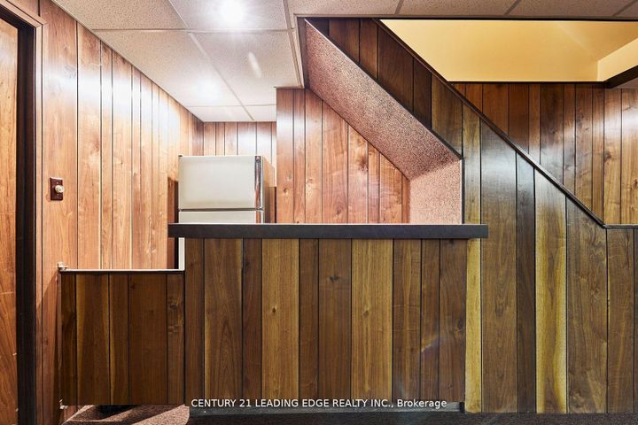 Photo 32 at 24 Dunmurray Boulevard, Sullivan, Toronto