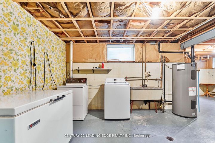 Photo 33 at 24 Dunmurray Boulevard, Sullivan, Toronto