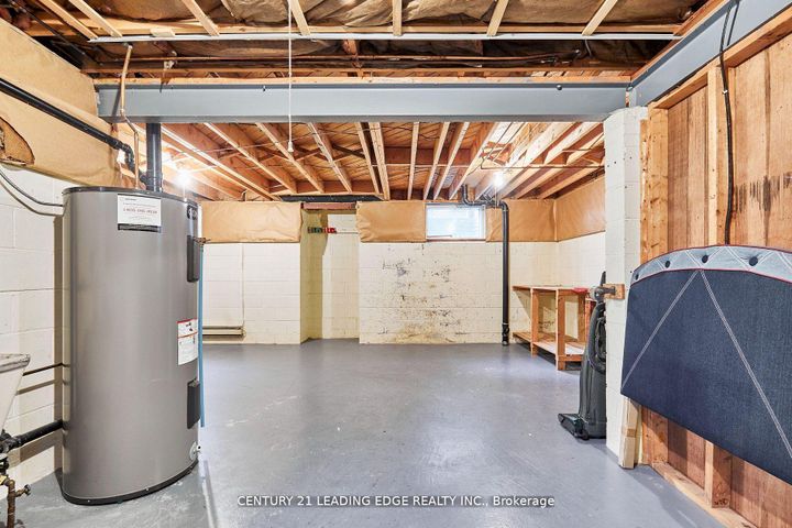 Photo 34 at 24 Dunmurray Boulevard, Sullivan, Toronto