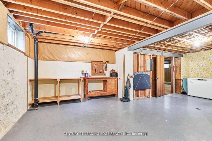 Photo 36 at 24 Dunmurray Boulevard, Sullivan, Toronto