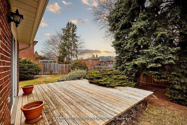 Photo 37 at 24 Dunmurray Boulevard, Sullivan, Toronto