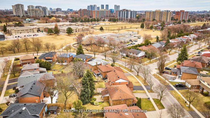 Photo 40 at 24 Dunmurray Boulevard, Sullivan, Toronto