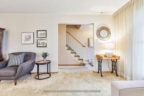 Photo 2 at 24 Dunmurray Boulevard, Sullivan, Toronto