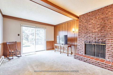 Photo 11 at 24 Dunmurray Boulevard, Sullivan, Toronto