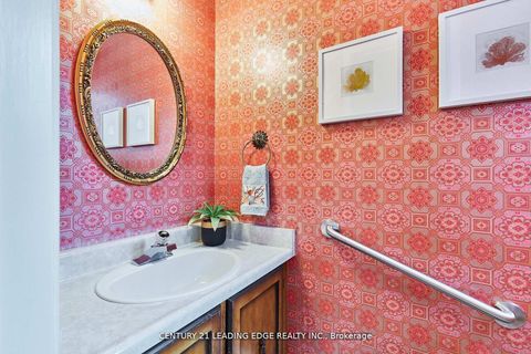 Photo 14 at 24 Dunmurray Boulevard, Sullivan, Toronto