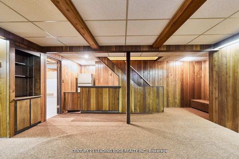 Photo 31 at 24 Dunmurray Boulevard, Sullivan, Toronto