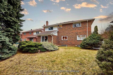 Photo 38 at 24 Dunmurray Boulevard, Sullivan, Toronto