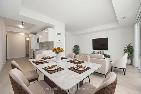 Photo 7 at 518 - 330 Richmond Street W, Waterfront Communities C1, Toronto