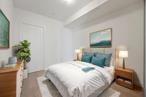 Photo 14 at 518 - 330 Richmond Street W, Waterfront Communities C1, Toronto