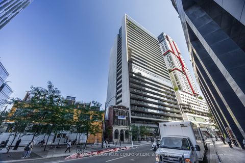 Photo 28 at 518 - 330 Richmond Street W, Waterfront Communities C1, Toronto