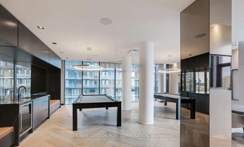 Photo 31 at 518 - 330 Richmond Street W, Waterfront Communities C1, Toronto