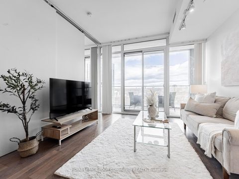 Photo 1 at 1604 - 125 Peter Street, Waterfront Communities C1, Toronto