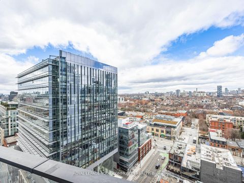 Photo 5 at 1604 - 125 Peter Street, Waterfront Communities C1, Toronto
