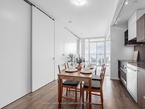 Photo 6 at 1604 - 125 Peter Street, Waterfront Communities C1, Toronto