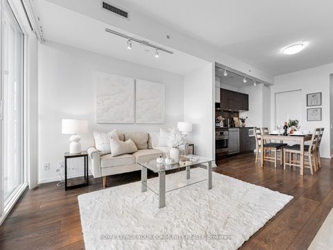 Photo 15 at 1604 - 125 Peter Street, Waterfront Communities C1, Toronto